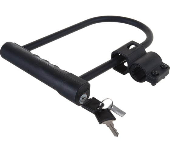 Замок MasterLock U-формы 8170EURDPRO