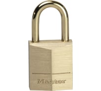 Навесной замок MasterLock 115EURD