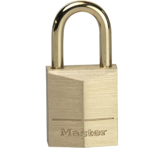 Навесной замок MasterLock 115EURD