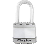 Навесной замок MasterLock EXCELL M1EURDLF