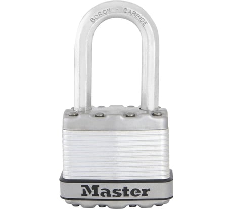 Навесной замок MasterLock EXCELL M1EURDLF