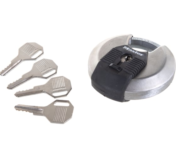 Навесной замок MasterLock EXCELL M50EURD