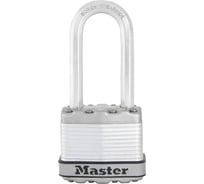Навесной замок MasterLock EXCELL M1EURDLH