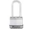 Навесной замок MasterLock EXCELL M1EURDLH 1