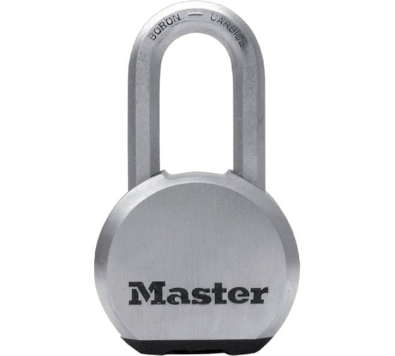 Навесной замок MasterLock EXCELL M830EURDLH