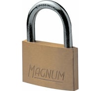 Навесной замок MasterLock MAGNUM CAD40