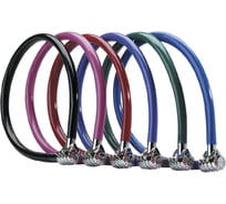 Стальной кабель-замок MasterLock 8631