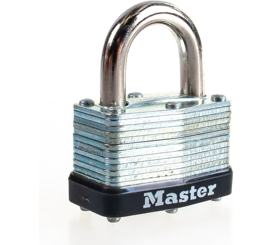 Усиленный навесной замок MasterLock 500EURD