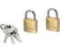Навесной замок MasterLock MAGNUM MAG20EURT 1