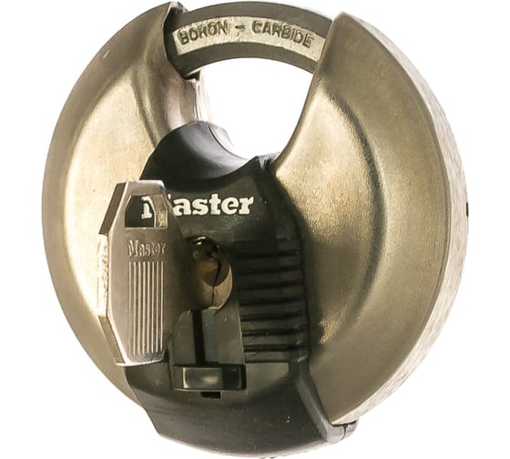 Навесной замок MasterLock EXCELL M40EURD 1