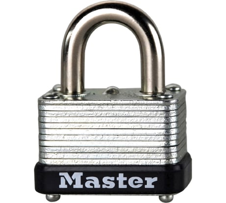 Усиленный навесной замок MasterLock 22EURD