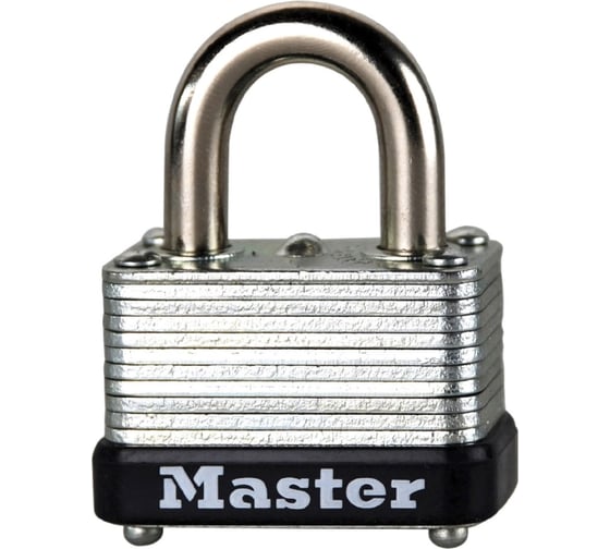 Усиленный навесной замок MasterLock 22EURD