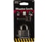 Усиленный навесной замок MasterLock 105EURD 2