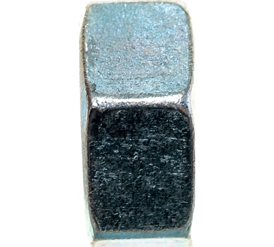 Гайка Партнер DIN 934, M10, ZN, 200 шт. ФАС 1671 36