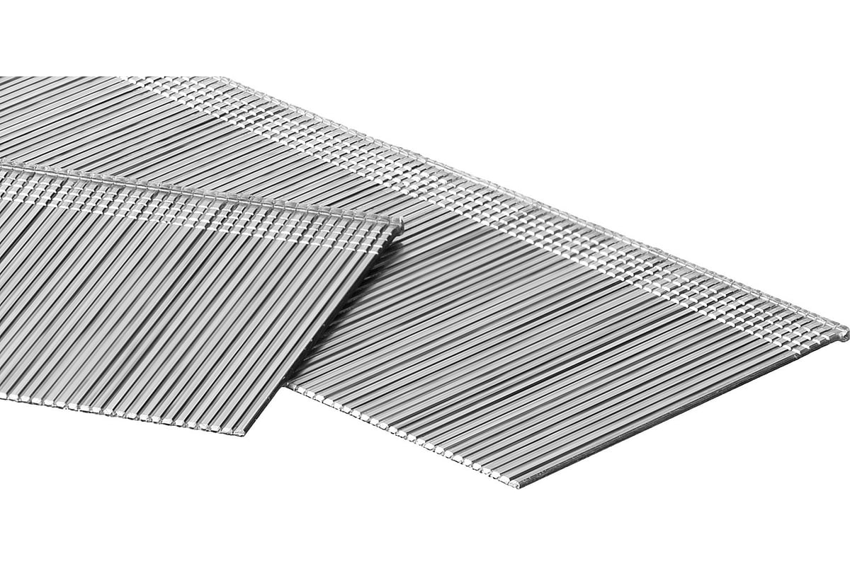 Особотвердые гвозди для нейлера ЗУБР Профессионал тип 300, 50 мм, 5000 .