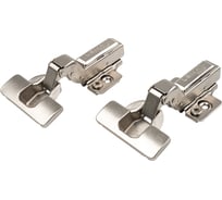 Вкладная петля Lemax PROF с эксцентриком, 2 шт. 2pcs-FH132CP3AC