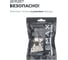 Полунакладная петля Lemax PROF с эксцентриком, 2 шт. 2pcs-FH132BP3AC 5