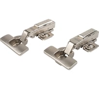 Накладная петля Lemax PROF с эксцентриком, 2 шт. 2pcs-FH132AP3AC