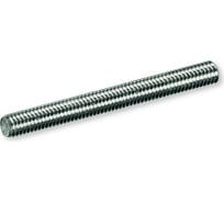 Шпилька INTERFIX резьба, цинк, TR 16x2000 мм, DIN 975, штанга, 5 шт. 1132
