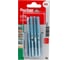 Дюбель с шурупом Fischer STST 8x100 + UX K 90482 3