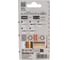 Дюбель с шурупом Fischer STST 8x100 + UX K 90482 4
