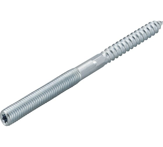 Дюбель с шурупом Fischer STST 8x140 + UX K 90484