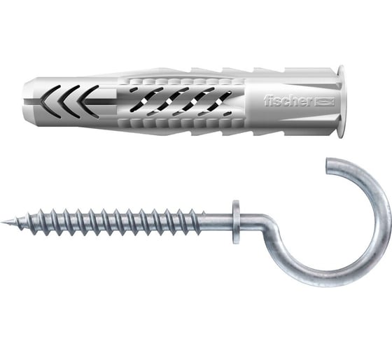 Дюбель с кольцом Fischer UX 6x35 RH K OE 94619