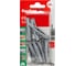Универсальный дюбель Fischer FU 8x50 K 45462 2
