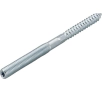 Металлическая шпилька с дюбелем Fischer STS 10x180 + UX K 83798