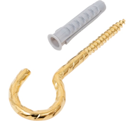Дюбель с полукольцом Fischer RHM 63 K 90905