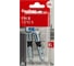 Высокораспорный анкер Fischer FH II 10/10 S K 90933 3