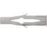 Универсальный дюбель Fischer FU 10x60 K 45463 1