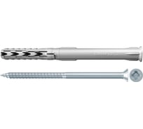 Дюбель с шурупом Fischer SXR 8x120 Z K NV 503415