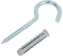 Дюбель с полукольцом Fischer RHM 82 K 90907