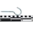 Дюбель с полукольцом Fischer RHM 82 K 90907 4