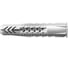 Универсальный дюбель Fischer UX 6x35 R K 90868 1