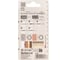 Дюбель с шурупом Fischer STST 8x80 + UX K 90481 4