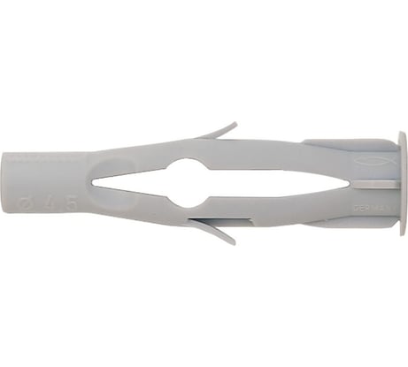 Дюбель с шурупом Fischer FU 6x35 SK 84326