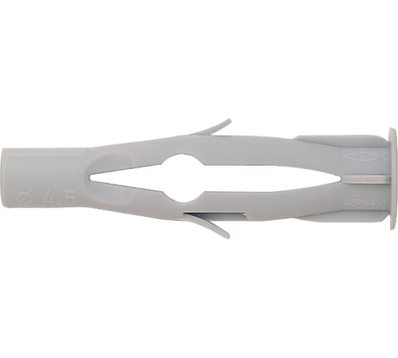 Дюбель с шурупом Fischer FU 6x35 SK 84326