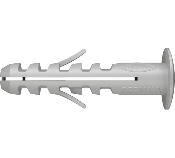Дюбель с шурупом Fischer SB 8/6 K 90912