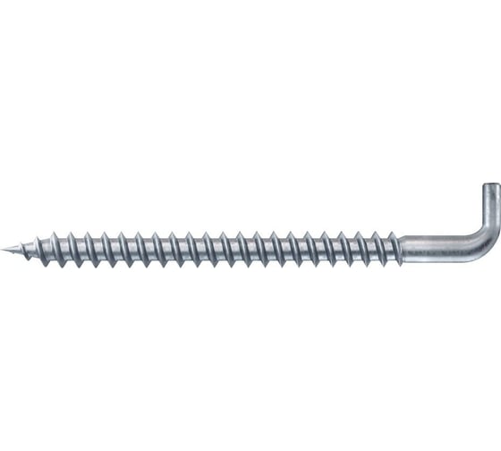 Дюбель с шурупом Fischer SB 8/6 K 90912