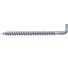 Дюбель с шурупом Fischer SB 8/6 K 90912 2