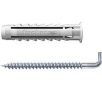 Дюбель с костылем Fischer SX 6x30 H K 90903