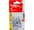 Дюбель с костылем Fischer SX 6x30 H K 90903 2