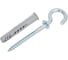 Дюбель с круглым крюком Fischer UX 8x50 RH K OE 94621 1