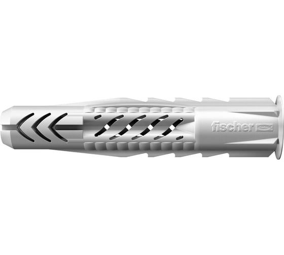 Универсальный дюбель Fischer UX 5x30 R K NV 503807 1