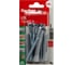 Дюбель с шурупом Fischer UX 10x60 S K 90874 2