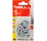 Дюбель с шурупом Fischer SX 5x25 GKS K 90898 2