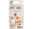 Дюбель с шурупом Fischer SX 5x25 GKS K 90898 3