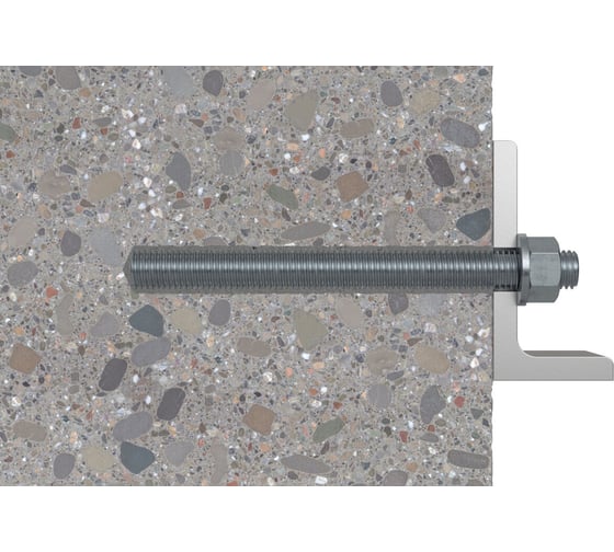 Fischer FIS GS M12x120 K NV АНКЕР-ШПИЛЬКА 503794